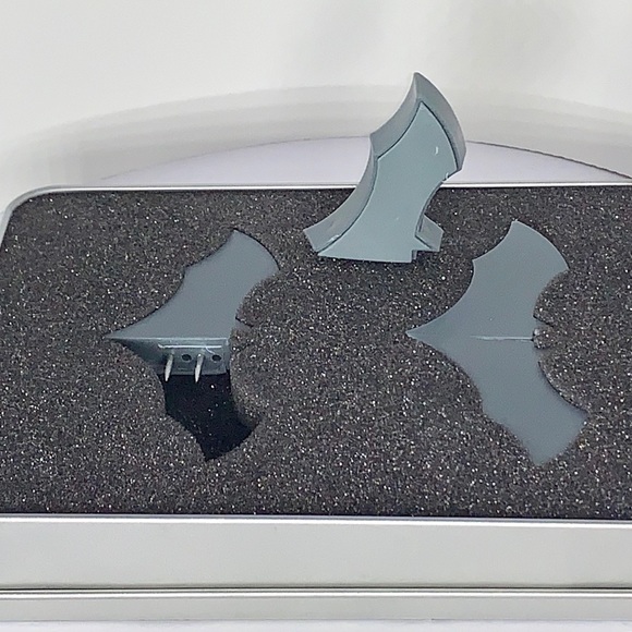 Push Pins Cool Design Light, Exclusive Gift Item - Picture 2 of 7